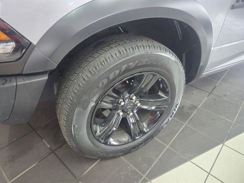 Used 2024 RAM 1500 Classic Warlock image 29