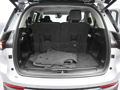 Used 2021 Jeep Grand Cherokee L Limited image 14