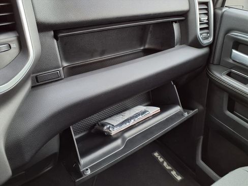 Used 2024 RAM 2500 Big Horn w/ Bed Utility Group image 14