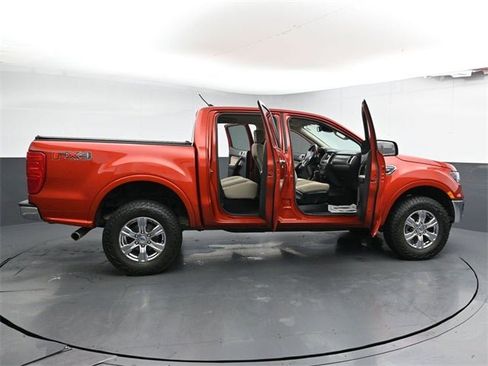 Used 2019 Ford Ranger XLT w/ FX4 Off-Road Package image 39