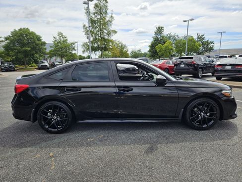 Used 2022 Honda Civic Sport image 5