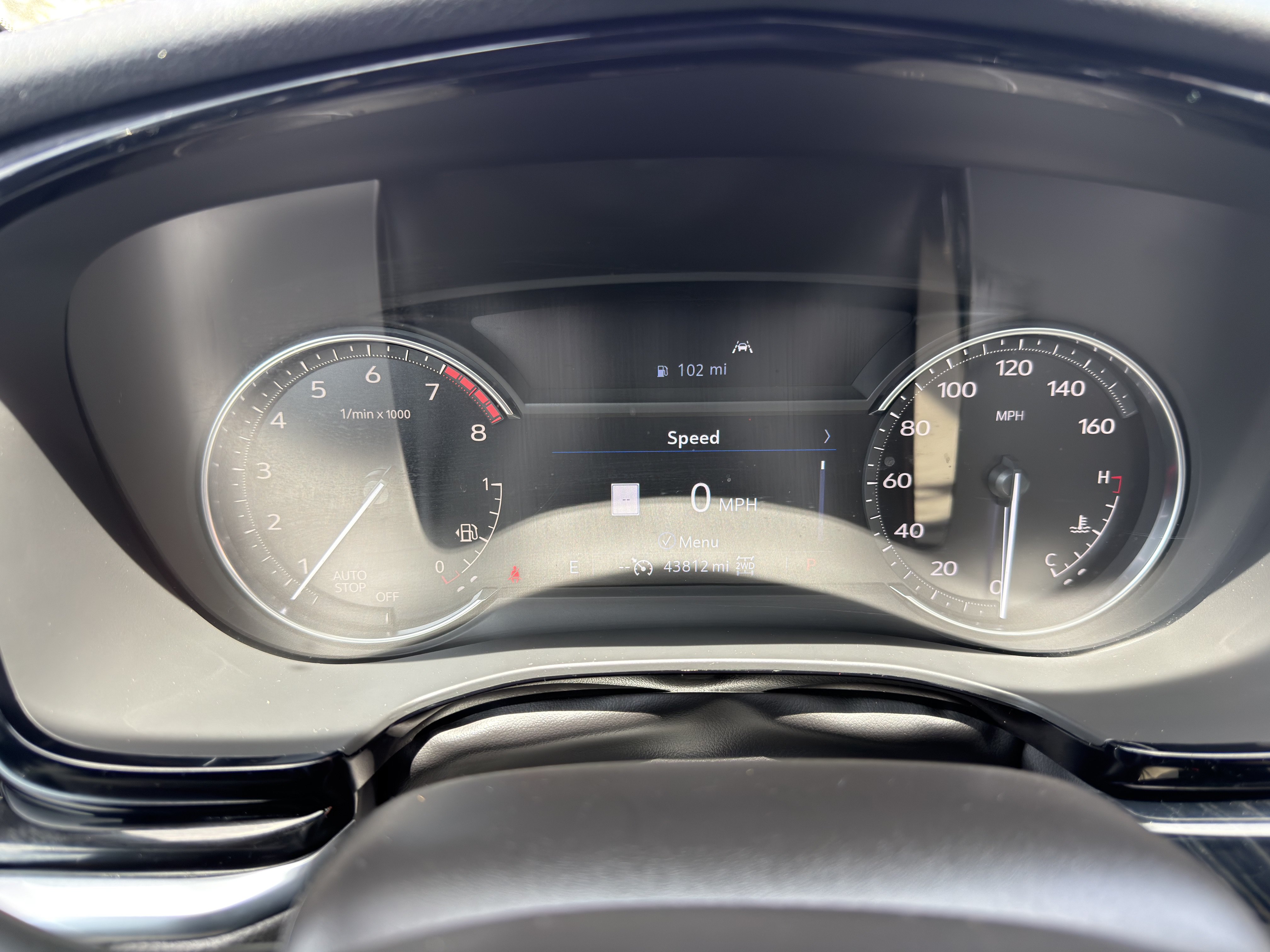 Used 2024 Cadillac XT6 Premium Luxury AWD/4WD image 30