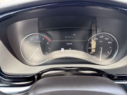 Used 2024 Cadillac XT6 Premium Luxury AWD/4WD image 30