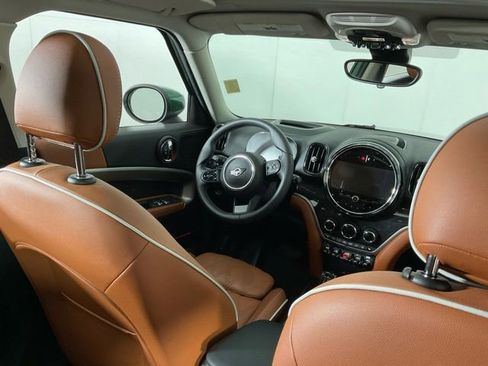 Certified 2024 MINI Cooper Countryman S image 34