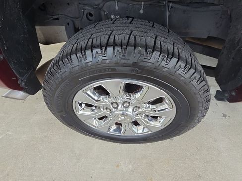 Used 2019 RAM 2500 Limited AWD/4WD image 9