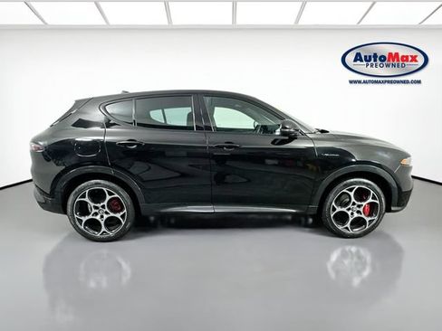 Used 2024 Alfa Romeo Tonale Veloce AWD/4WD image 10