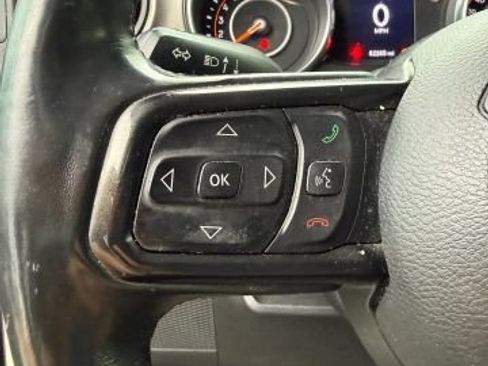 Used 2018 Jeep Wrangler Unlimited Sport S AWD/4WD image 18