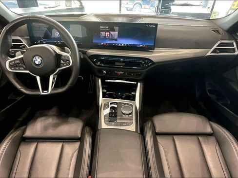 Used 2026 BMW 430i Convertible RWD image 6