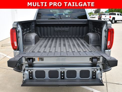 New 2026 GMC Sierra 1500 AT4 image 9