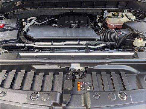 Used 2020 Chevrolet Silverado 1500 LT w/ LT Value Package image 21