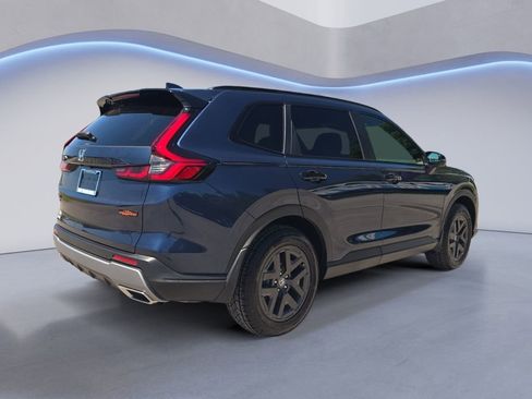 New 2026 Honda CR-V TrailSport image 6
