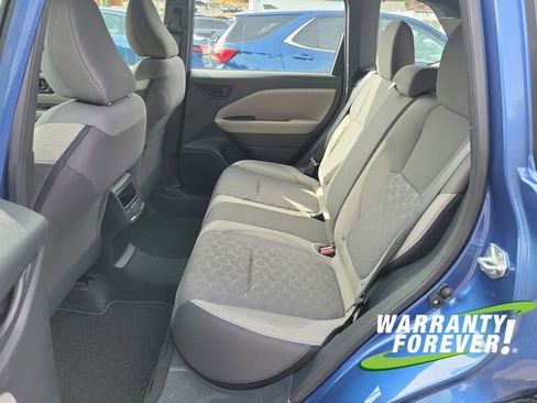 New 2026 Subaru Forester image 15