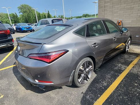 Used 2023 Acura Integra A-Spec FWD image 5