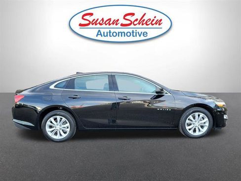 Used 2025 Chevrolet Malibu LT image 25
