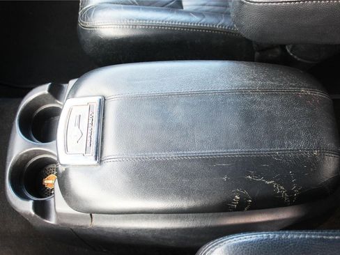 Used 2004 Ford F250 4x4 Crew Cab Super Duty image 32