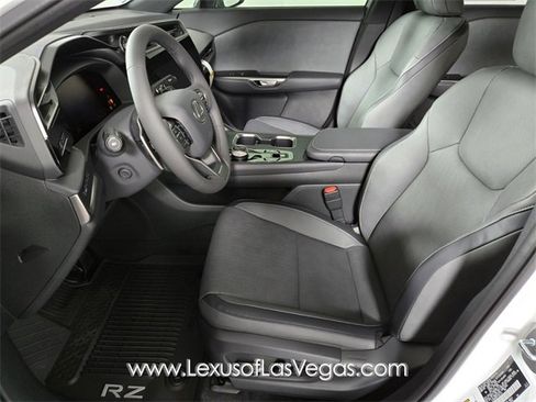 New 2026 Lexus RZ 450e 2WD image 10