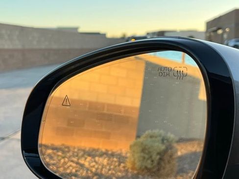 Used 2024 Genesis G70 3.3T Advanced w/ Sport Prestige Package image 11