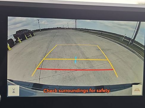 New 2025 Toyota Tacoma SR5 image 22