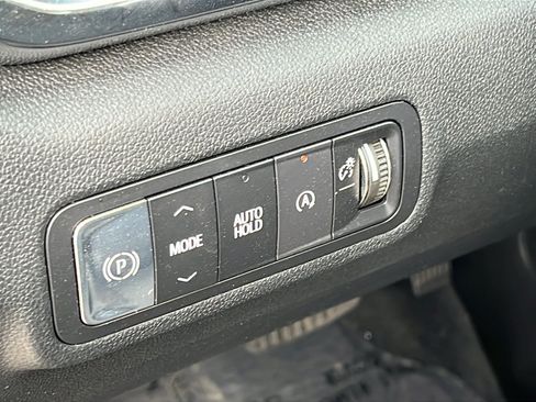Used 2026 GMC Terrain Elevation FWD image 13