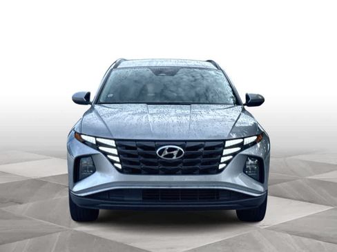 Used 2024 Hyundai Tucson SEL FWD image 3