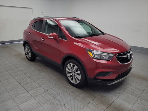 Used 2019 Buick Encore Preferred w/ Safety Package FWD image 13