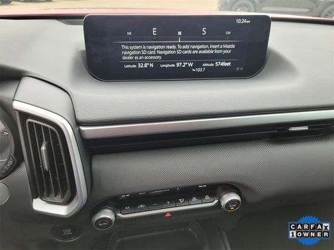 Used 2024 MAZDA CX-50 AWD 2.5 S w/ Select Package image 21