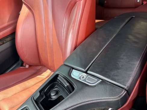 Used 2012 BMW 650i Convertible image 12