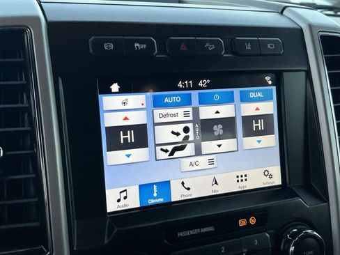 Used 2019 Ford F350 Lariat w/ Lariat Ultimate Package image 21