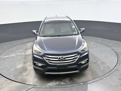 Used 2017 Hyundai Santa Fe Sport image 32