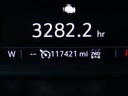 Used 2019 Chevrolet Silverado 1500 RST w/ All-Star Edition image 19