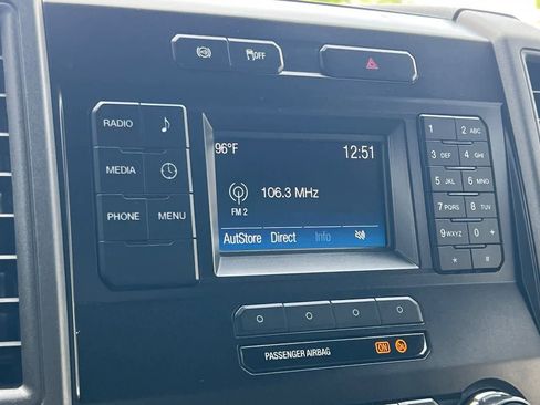 Used 2019 Ford F550 2WD Regular Cab Super Duty image 20