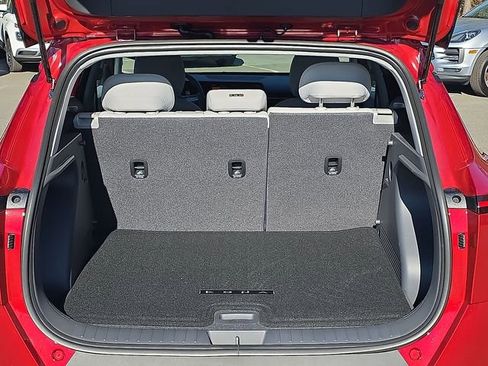 New 2026 Hyundai Kona SEL Sport FWD image 21