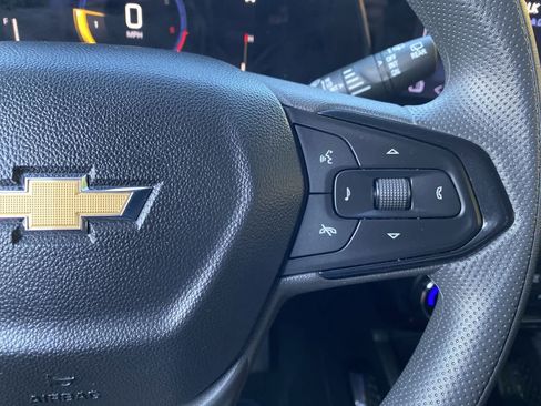 Used 2025 Chevrolet TrailBlazer LT AWD/4WD image 22