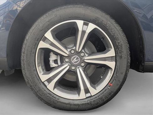 New 2026 Acura RDX SH-AWD w/ Technology Package image 10