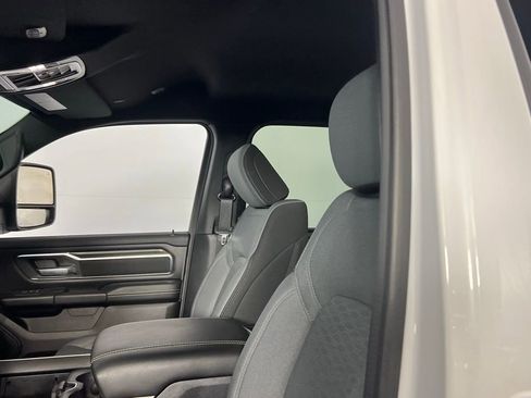 Used 2025 RAM 1500 Lone Star image 27