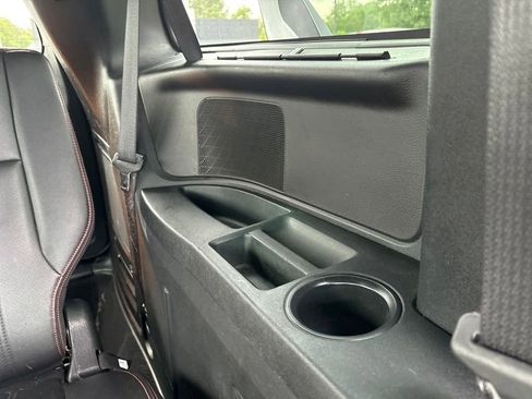 Used 2014 Dodge Grand Caravan R/T w/ Safety Sphere Group FWD image 29