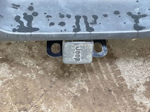 Certified 2024 Jeep Wrangler Sport S image 18