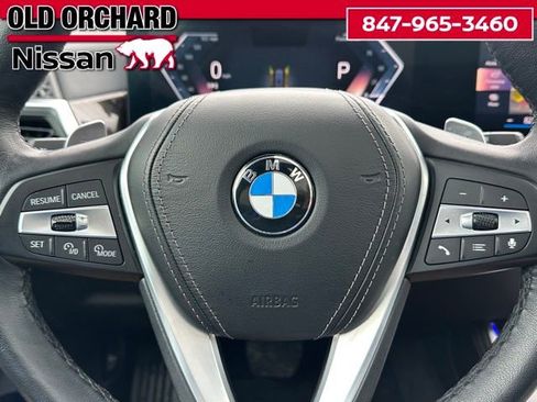 Used 2024 BMW X5 xDrive40i AWD/4WD image 23
