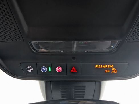 Used 2025 GMC Terrain Elevation AWD/4WD image 16