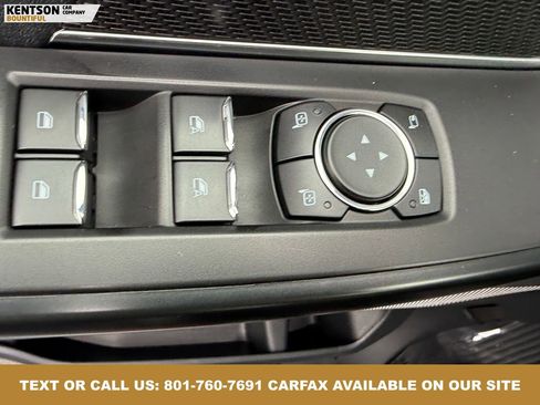 Used 2023 Ford F150 Raptor w/ Raptor Carbon Fibre Package image 21