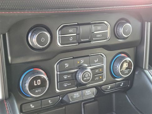 Used 2021 Chevrolet Tahoe RST image 23