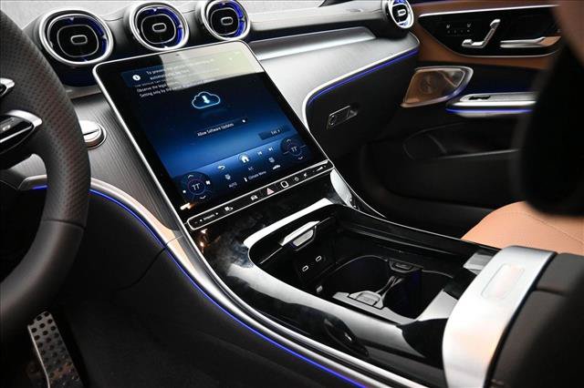New 2027 Mercedes-Benz CLE 450 4MATIC Coupe image 11
