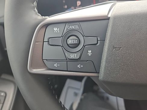 New 2026 Nissan Sentra SV image 15