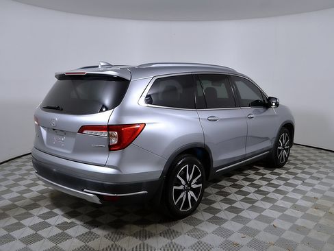 Used 2022 Honda Pilot Touring image 7