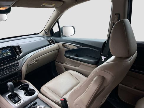 Used 2020 Honda Pilot EX-L image 23