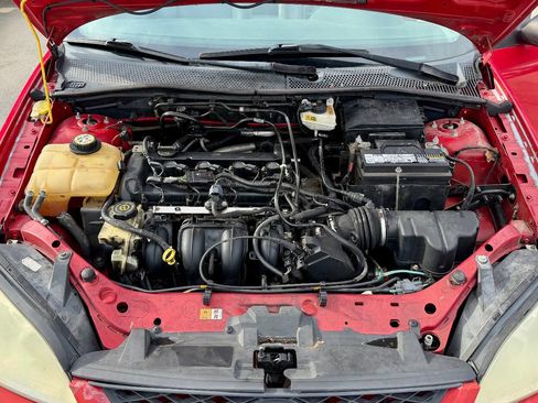 Used 2007 Ford Focus SE image 19