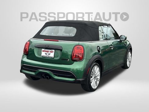Used 2023 MINI Cooper S w/ Signature Upholstery Package image 6