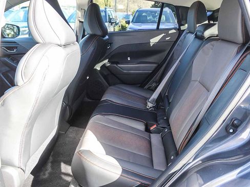New 2026 Subaru Crosstrek 2.5i Limited image 18