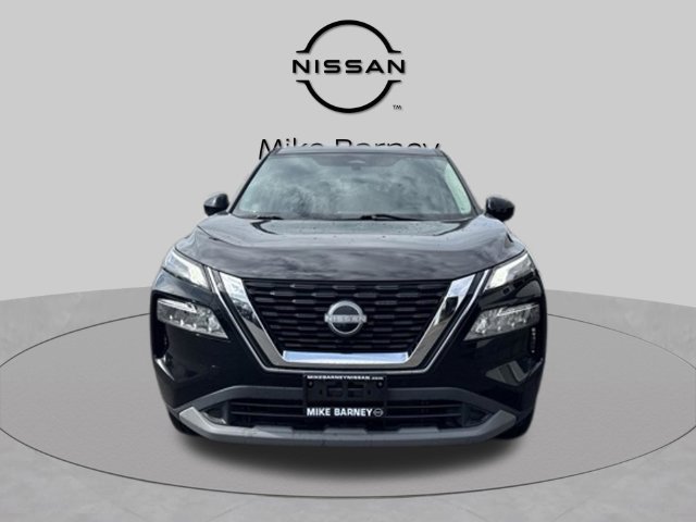 Used 2023 Nissan Rogue SV AWD/4WD image 6