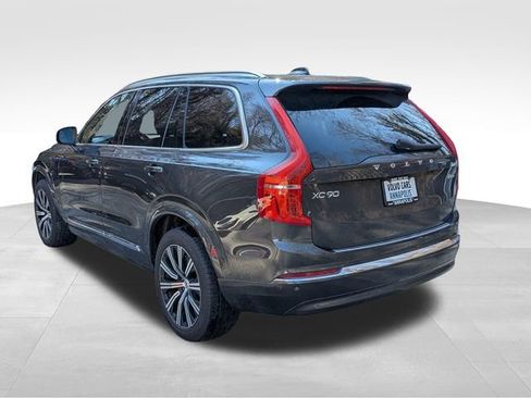 Used 2023 Volvo XC90 B6 Plus w/ Protection Package Premier image 6